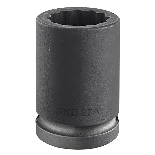 FACOM nasadka UDAROWA METRYCZNA 3/4 12-KTNA NKD.16A