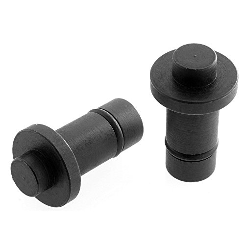 FACOM ZESTAW 2 KOKW DO KLUCZA HAKOWEGO 116.50 2,5MM 116.50E1