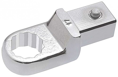FACOM KOCWKA OCZKOWA 14X18 DO KLUCZY DYNAMOMETR. 13.32