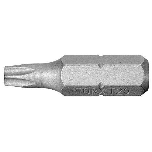 FACOM EXRP.120 bit do śrub z profilem Torx Plus Tamper Resistant Ipr20, 1 sztuka