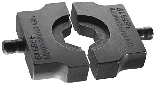FACOM MATRYCE ZACISKAJCE 6-KTNE 16MM2 DO SZCZYPIEC HYDRAUL. 985916