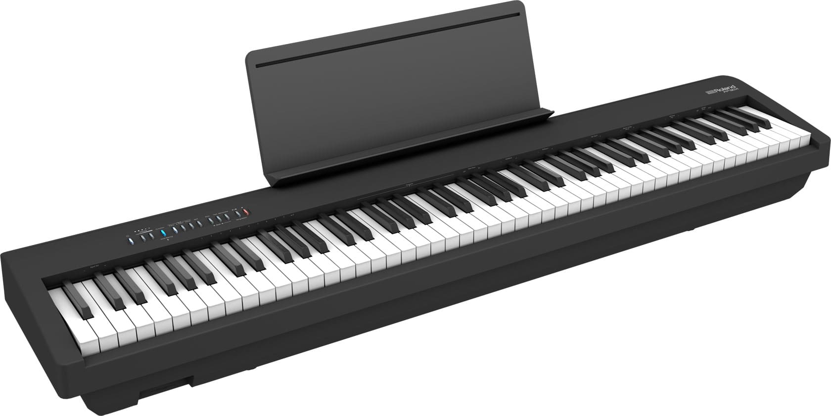 Roland FP-30X-BK - DIGITAL PIANO