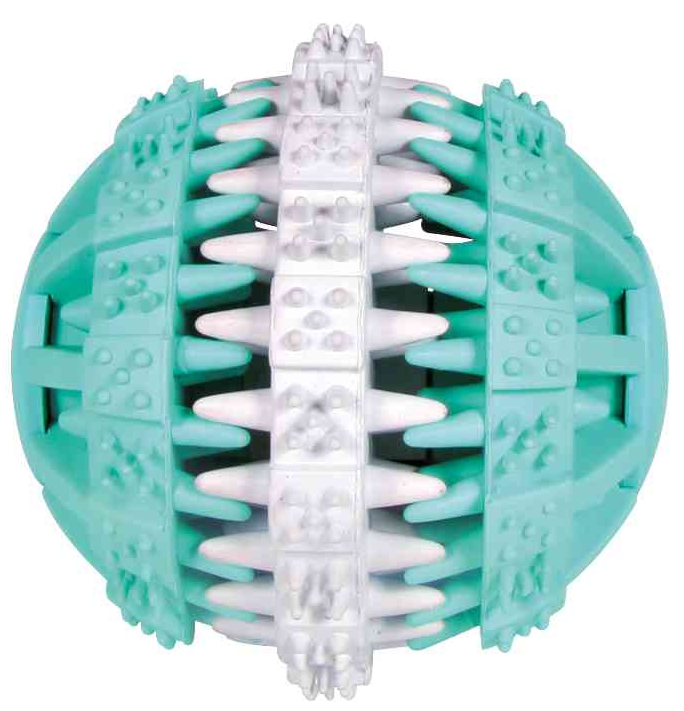 Trixie Piłka miętowa Denta Fun TX-32941