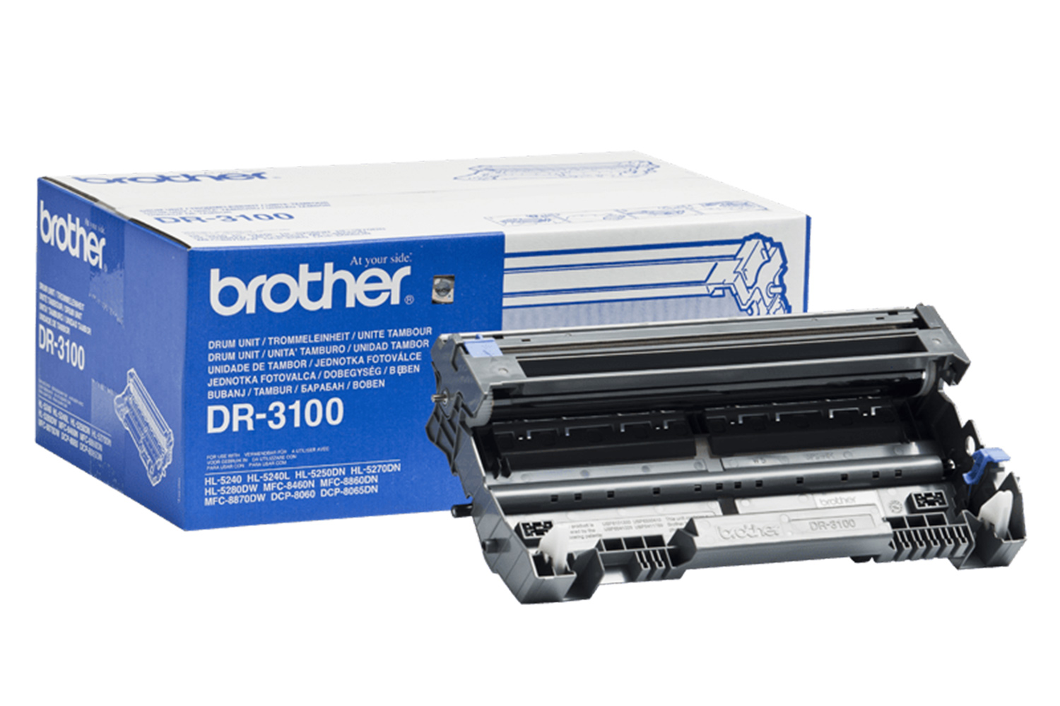 Brother Bęben DR-3100 25K