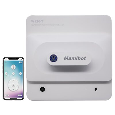 Mamibot W120T