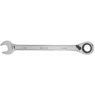 NEO-TOOLS Klucz płasko-oczkowy 09-323