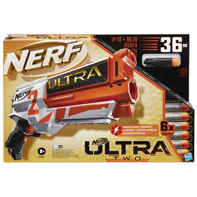 Hasbro Ultra Two E7921