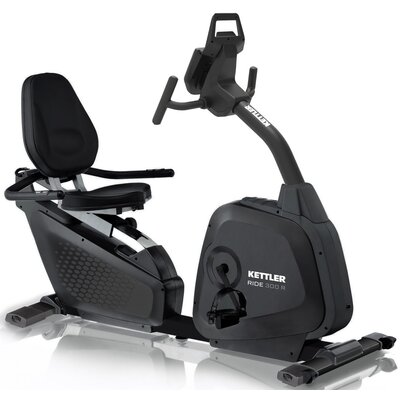 Kettler RIDE 300 R