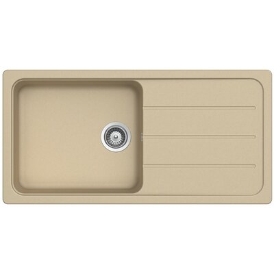 Schock Formhaus D-100L Moonstone