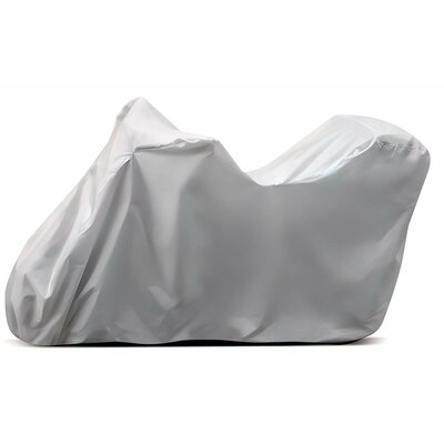 CARPASSION Plandeka na motocykl CARPASSION Protector M | 50% RABATU W ZESTAWIE 10090MK