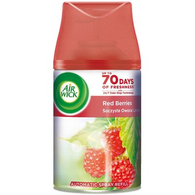 Air Wick ODŚWIEŻ.ZAPAS 250ML WĘD.LEŚNĄ Ś