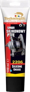 TECHNIQLL SMAR SILIKONOWY PTFE 100ML TECHNIQLL M-607