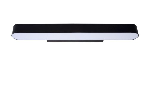 Lucide MADELON LED ściemnialna 9W szer. 60cm. IP44 2700K Kinkiet łazienkowy nad lustro 04209/12/30