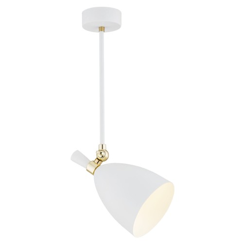 Argon Spot 1X15W E27 LED CHARLOTTE 4684 4684
