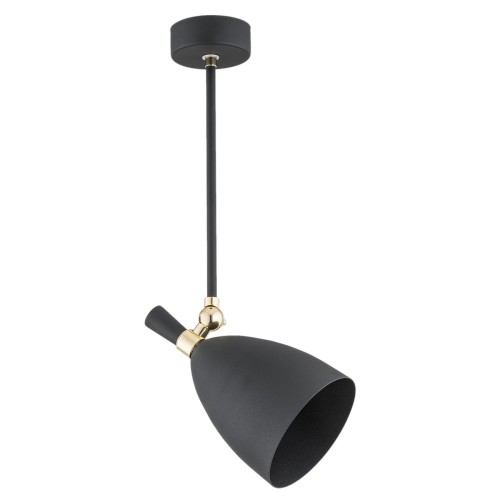 Argon Spot 1X15W E27 LED CHARLOTTE 4686 4686