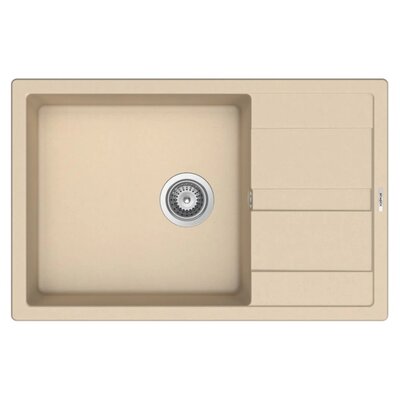 Schock Manhattan D-100LS moonstone