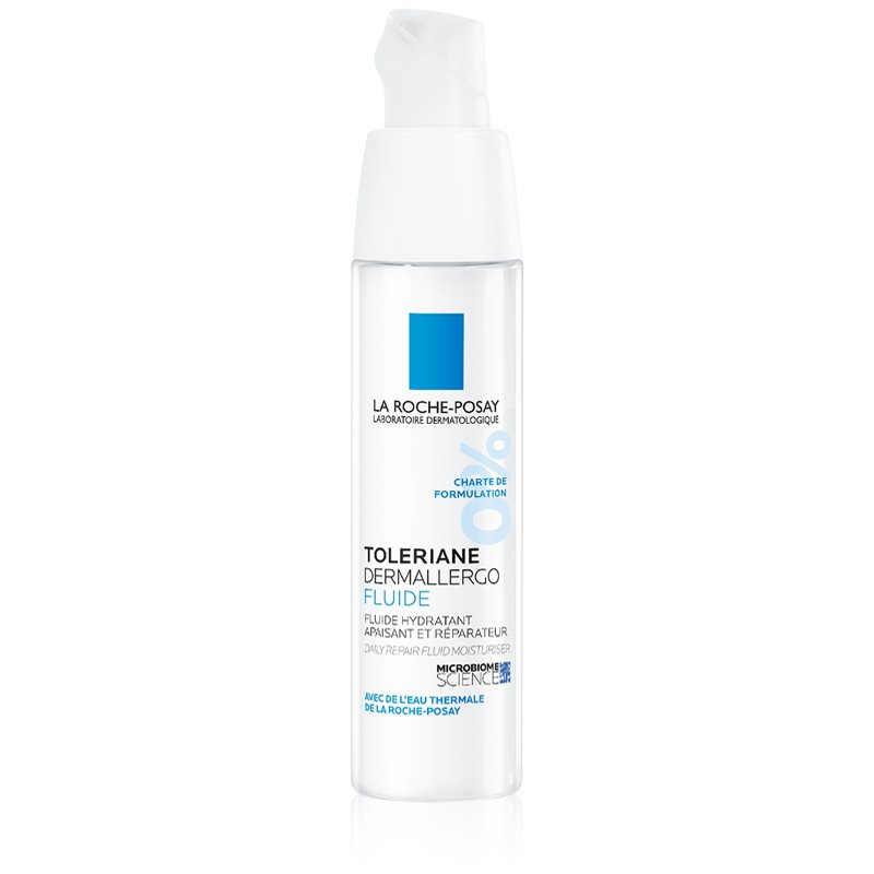 La Roche-Posay Toleriane Dermallergo Fluid Krem 40ml