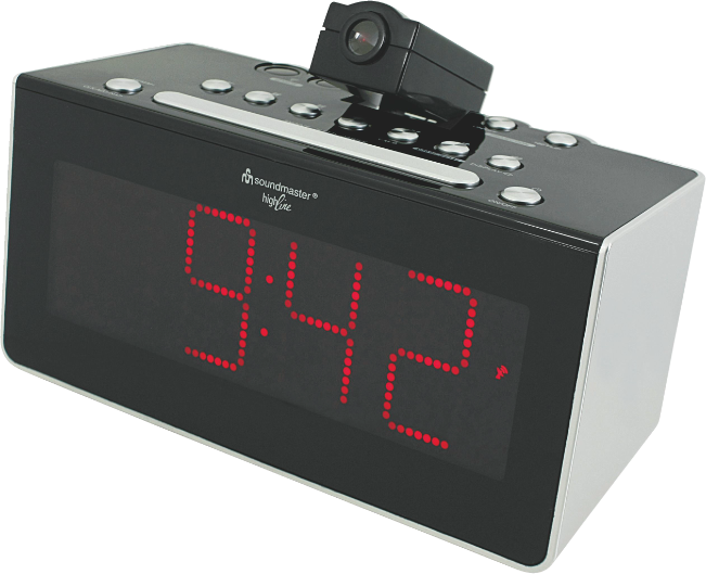Soundmaster FUR 6005