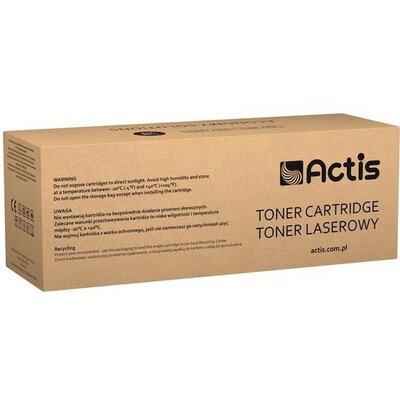 Actis toner do OKI 44917607 new TO-4131X