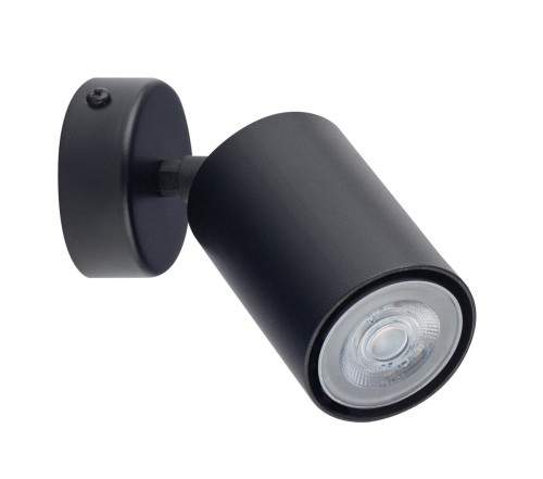 Sigma Zoom spot czarny 33309 33309