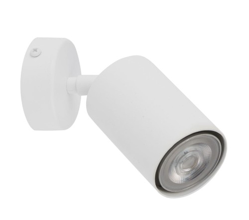 Sigma Zoom spot biały 33314 33314