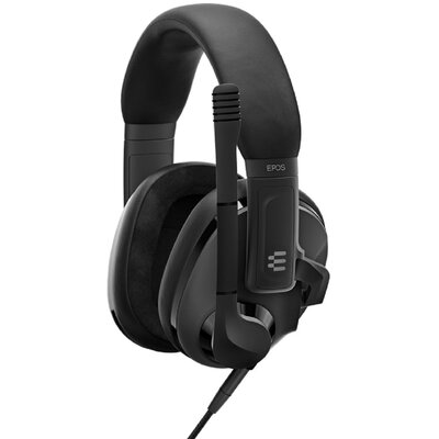 Sennheiser EPOS H3 Czarne