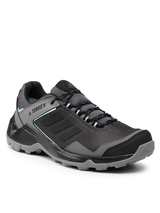 Adidas damskie buty Terrex Entry Hiker Gtx W Grefou/Cblack/Clemin 40,0