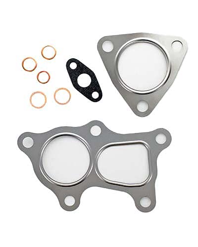 Meat & Doria 60783 zestaw uszczelek Turbo