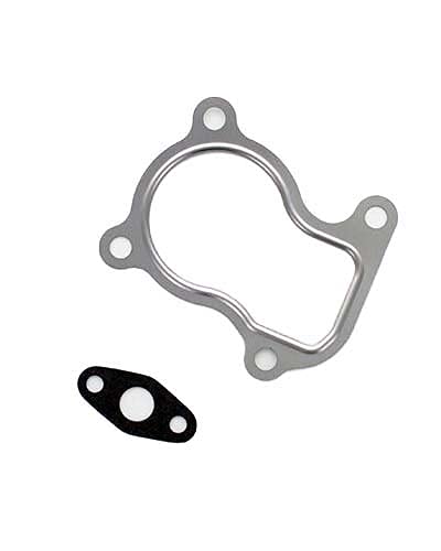 Meat & Doria 60773 zestaw uszczelek Turbo