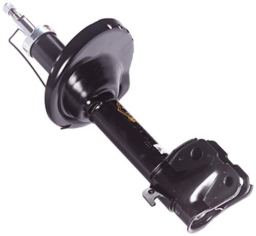 Japanparts mm-01042 amortyzator