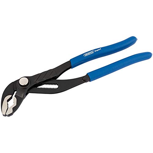 DRAPER Tools Expert Izolowane szczypce typu żabka, 250 mm, 84448 Tools