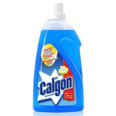 Calgon Odkamieniacz 750 ml Bezpiecznych wakacji