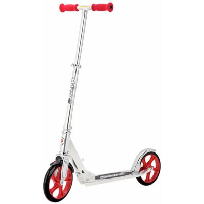 Razor USA LLC Hulajnoga USA LLC A5 Lux Srebrny