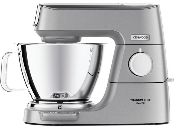 Kenwood Titanium Chef Baker KVC85.594SI