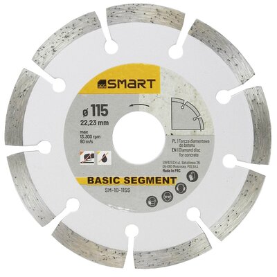 SMART Tarcza SMART SM-10-115S