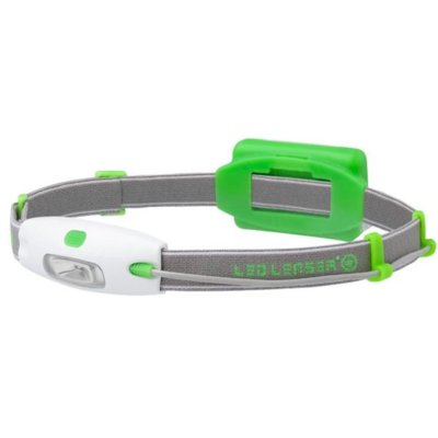 LEDLENSER Latarka NEO Green 6111