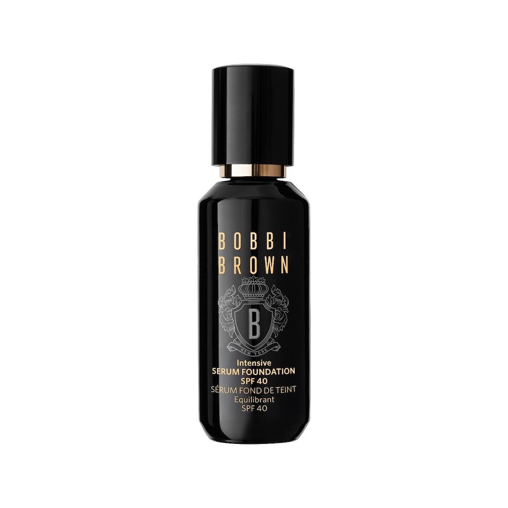 Bobbi Brown Podkłady Intensive Skin Serum Foundation SPF 40 Alabaster 30 ml