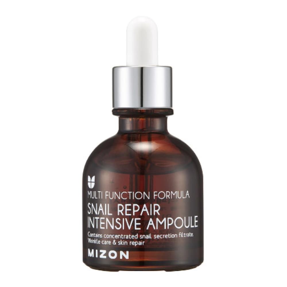 Mizon MIZON Snail Repair Intensive Ampoule serum ze śluzem ślimaka 30ml