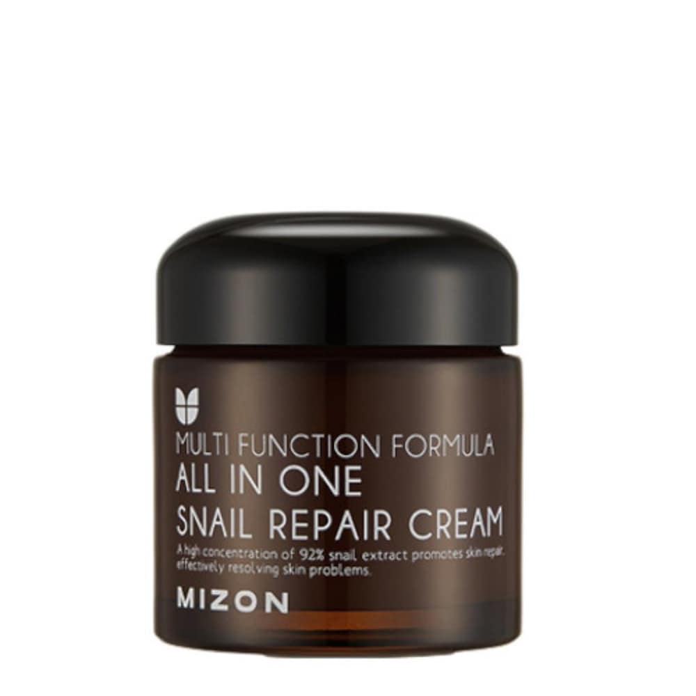 Mizon Kremy All In One Snail Repair Cream 75 ml