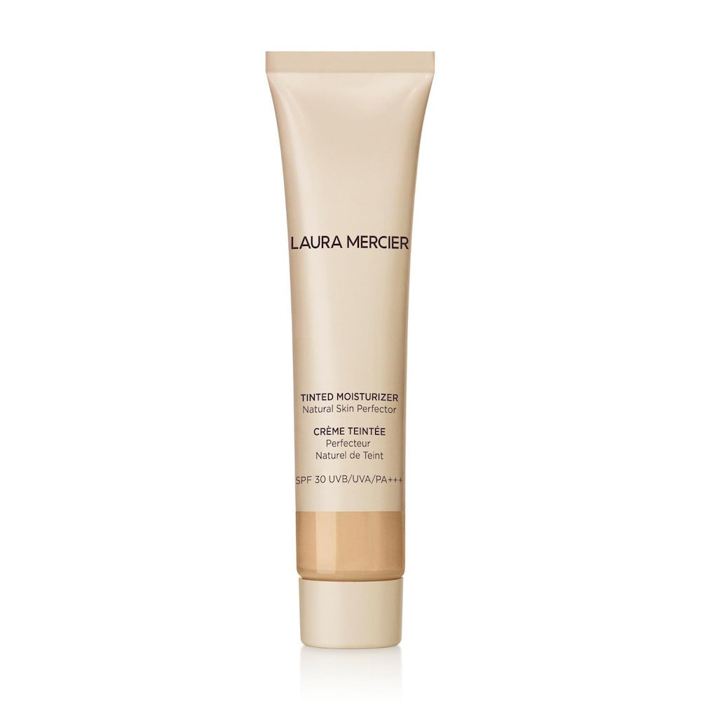 Laura Mercier Tonujący Krem Do Twarzy Tinted Moisturizer Mini