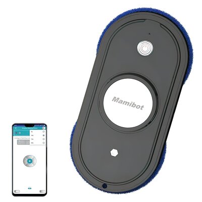 Mamibot W110-F Czarny