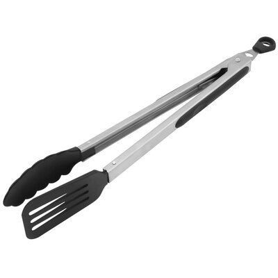 Fackelmann FM SZCZYPCE WIELOFUNKCYJNE 35CM zakupy dla domu i biura! 41026