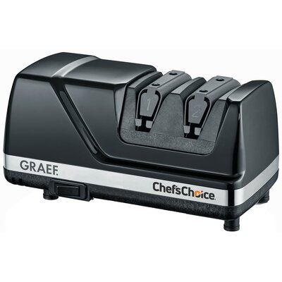 Graef Ostrzałka elektryczna do noży CX 110 Z094717