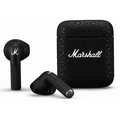 Marshall Minor III Czarne