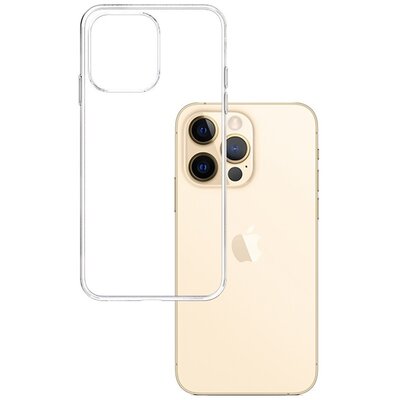 3mk Clear Case do iPhone 13 Pro 5903108422284