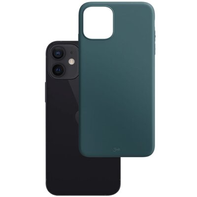 3mk Matt Case do iPhone 13 lovage 5903108429030