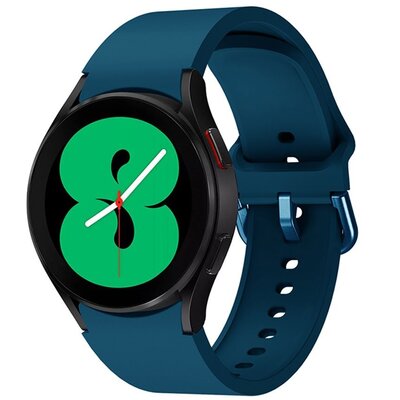 Tech-Protect Pasek IconBand do Galaxy Watch 4 40/42/44/46mm Niebieski