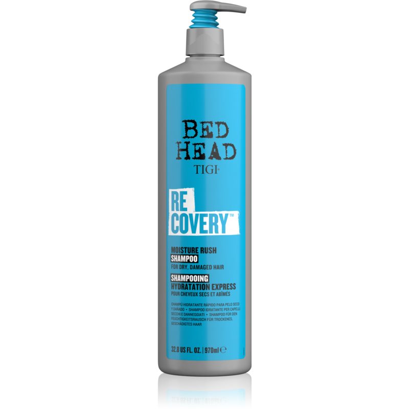 TIGI Szampon regenerujacy 970.0 ml