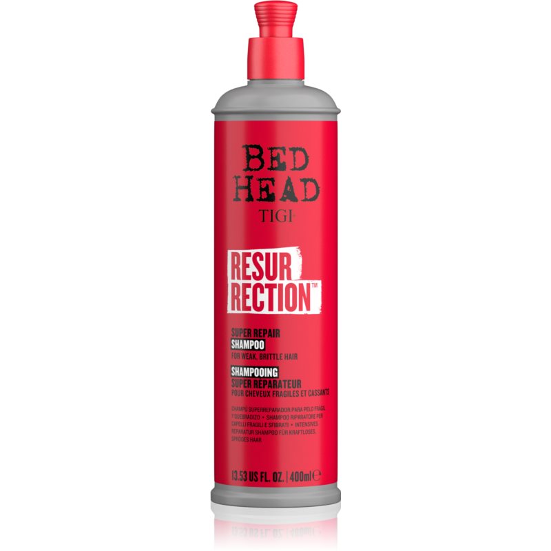 Tigi Bed Head Szampon do włosów 400 ml