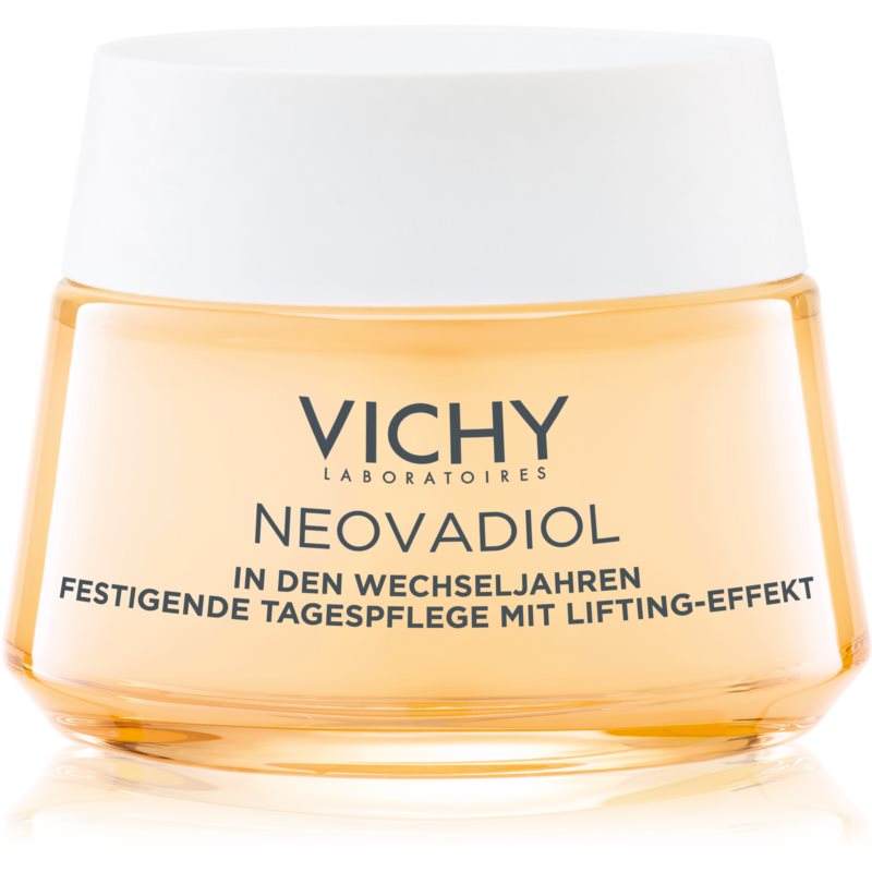 Vichy Neovadiol During Menopause liftingujący i ujędrniający krem na dzień do cery normalnej i mieszanej 50 ml